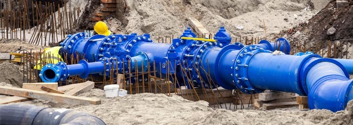 Construction-Dewatering-Pump-Control